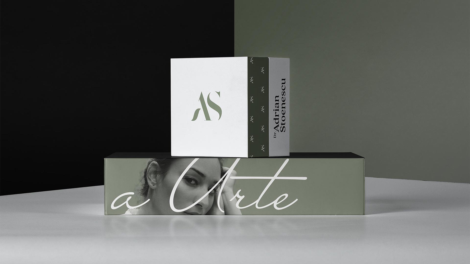 Webdesign für Ärzte Schweiz